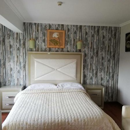 Hotel Camino Do Mar Urdilde 외부 사진