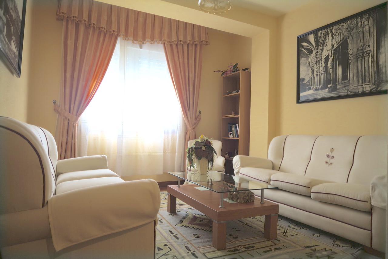 Hotel Camino Do Mar Urdilde 외부 사진