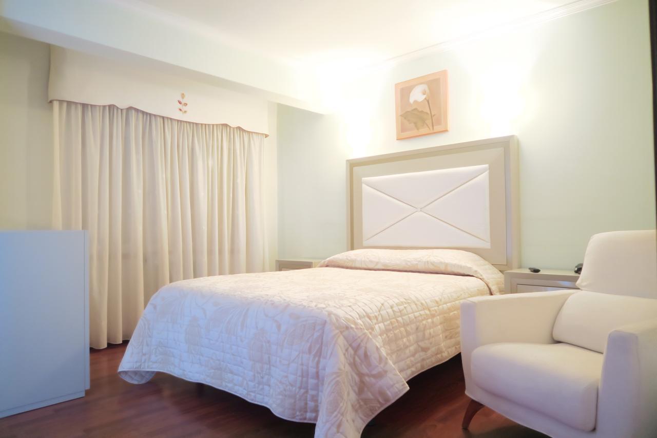 Hotel Camino Do Mar Urdilde 외부 사진