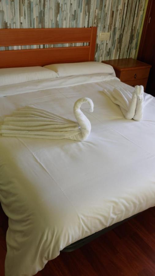 Hotel Camino Do Mar Urdilde 외부 사진
